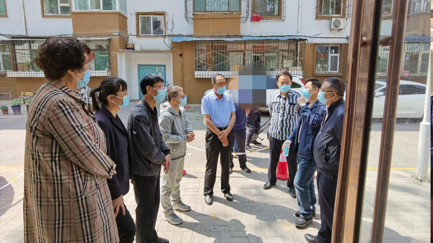 【成人快手动态
】成人快手
院领导走入新冠疫苗接种点