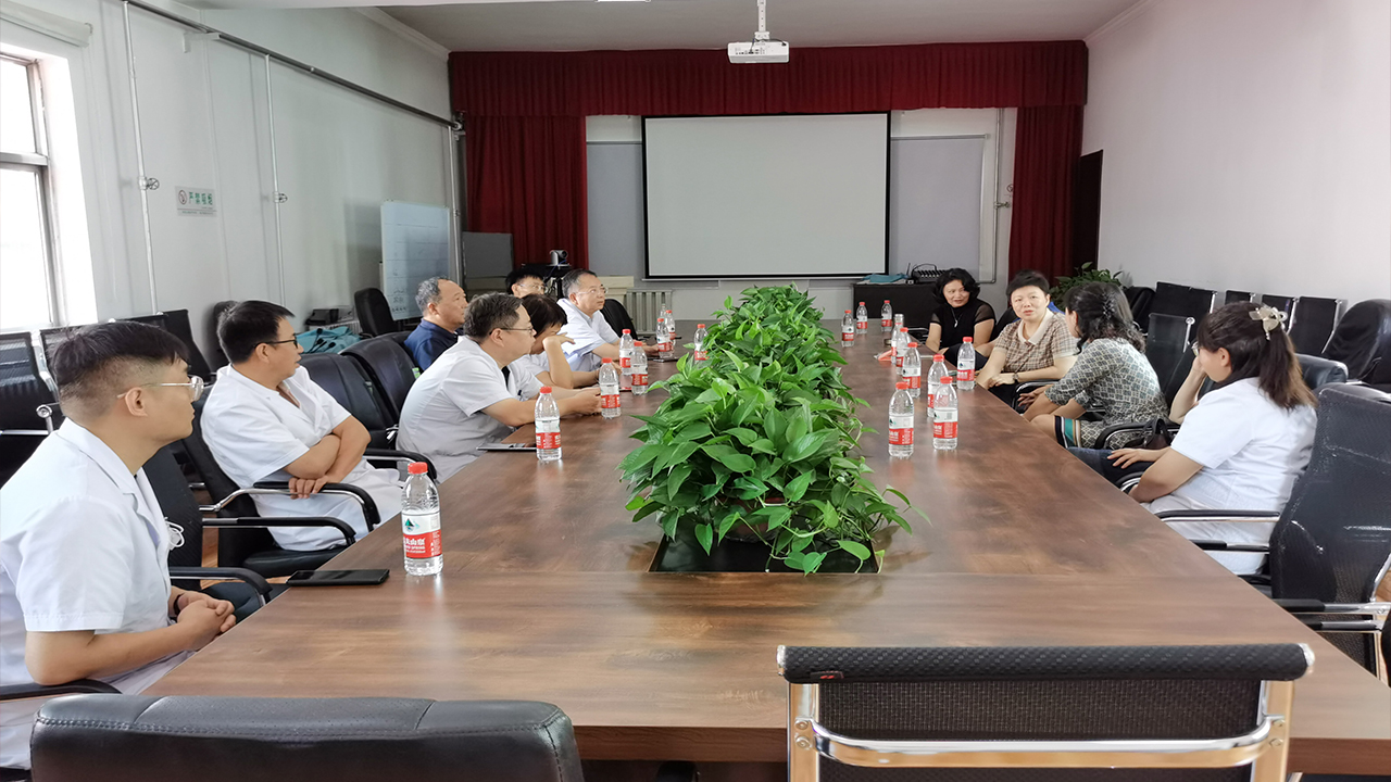 成人快手
举行“医教结合”工作座谈会