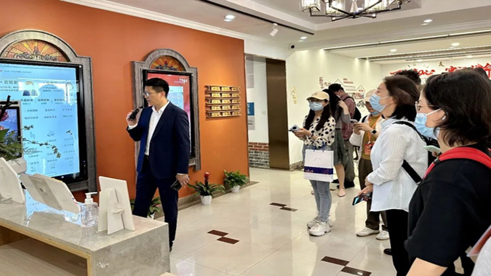 舒兰市自媒体联盟正式成立