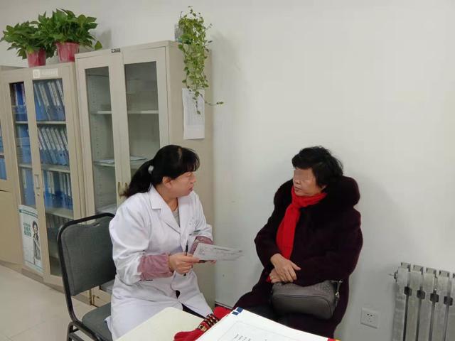 “是你们救了他的命呀!”