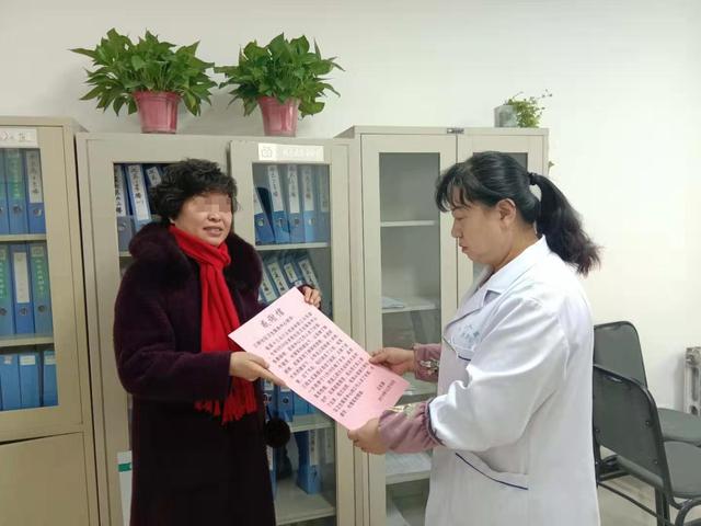 “是你们救了他的命呀!”