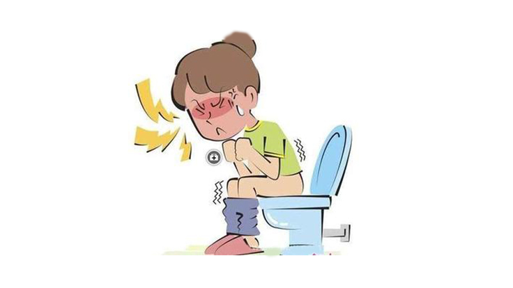 什么是便秘？