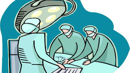 【科室动态】成人快手
成功完成首例内镜下食管支架植入术