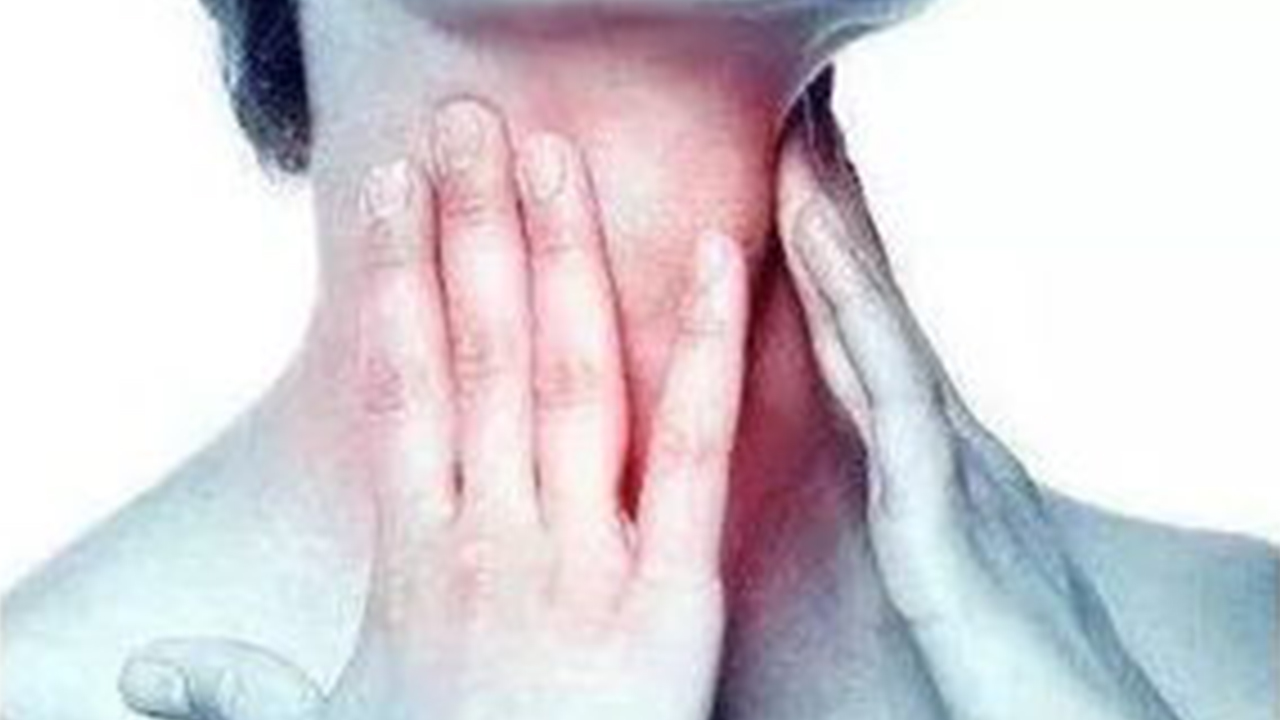 良性甲状腺结节不必手术