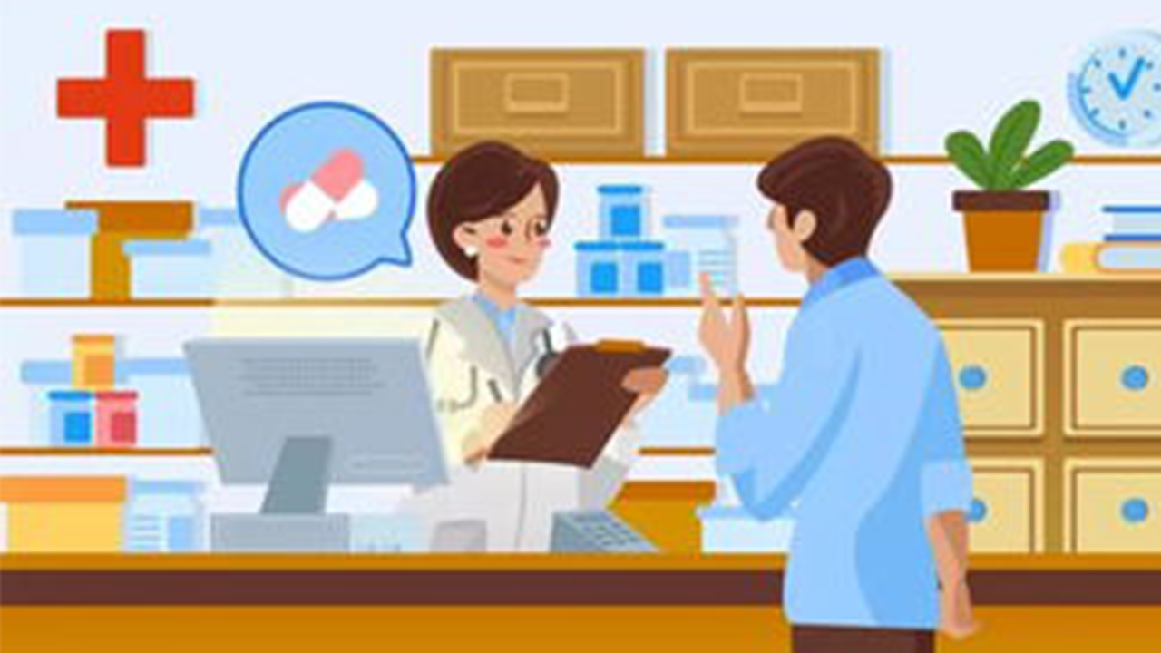 超四成没吃他汀者 也有不良反应