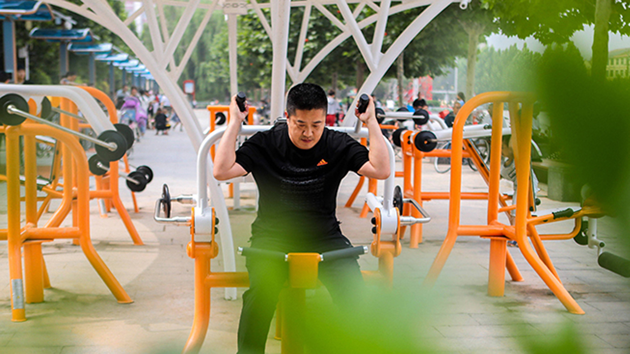 国家卫健委：锻造突发事件医疗应急“核心力量”