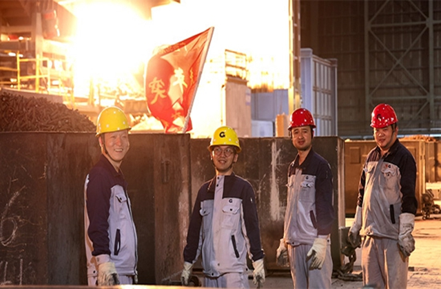 党建强基竞标争先 张槎基层党建今年这样干