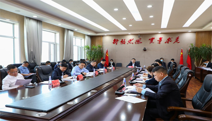 广西开展基层党建“五基三化”提升年行动