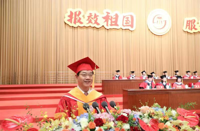 清华大学加大仿生医学研究