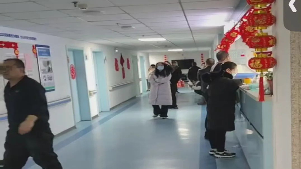 新春奋战正当时，开局即冲刺——成人快手
血管外科的实干新篇