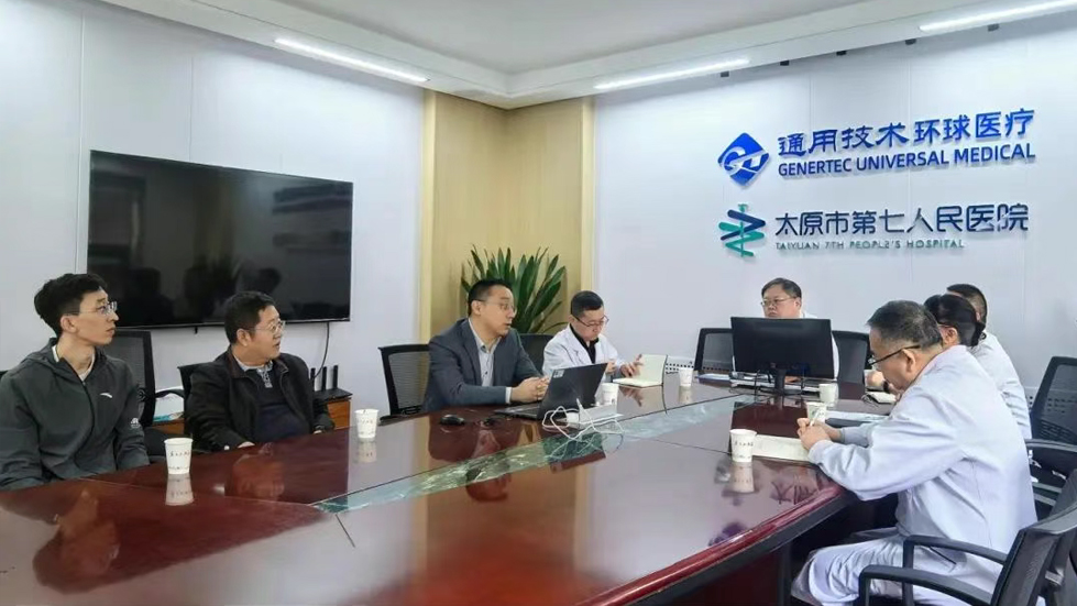 强强联合共护脊梁！ 成人快手
与山西白求恩医院共建脊柱侧弯医联