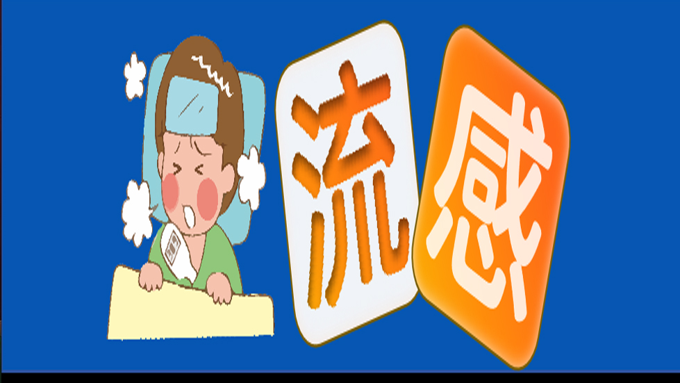 世界流感日|讲究卫生，预防流感——送您一份全面的应对指南！