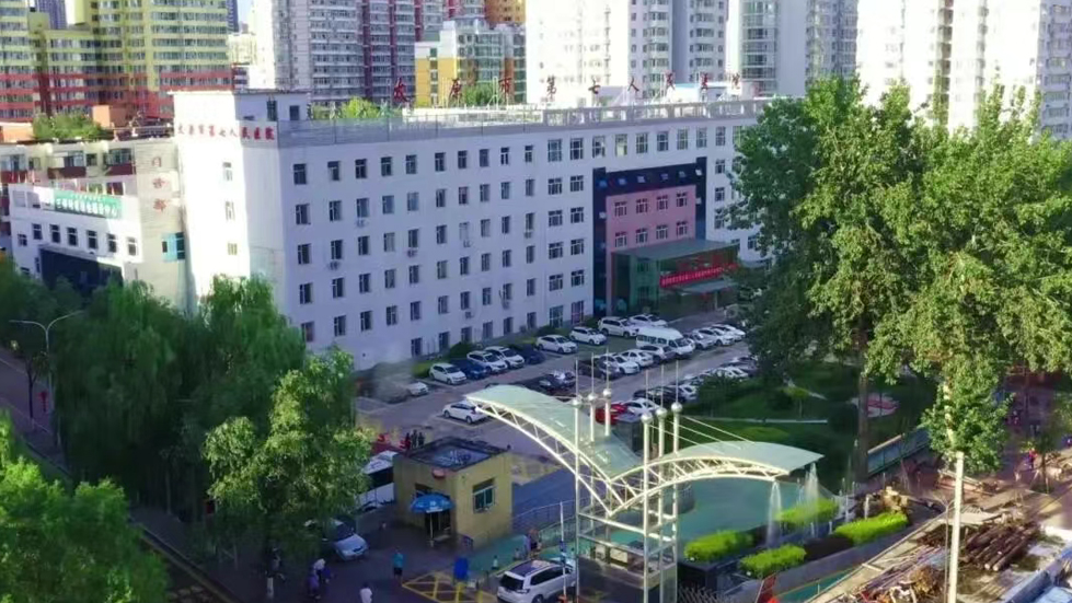 宣传医院文化 增强员工凝聚力