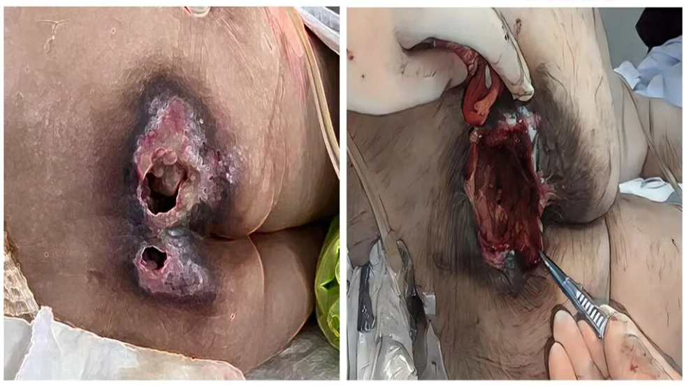 技术新突破！成人快手
重症医学科首例俯卧位通气助力患者重生