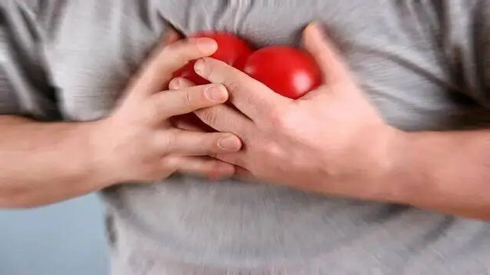 【成人快手动态
】健康的心 快乐人生