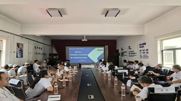 锚定三抓三促战略 筑牢高质量发展根基 ——成人快手
2025年年中工作会议