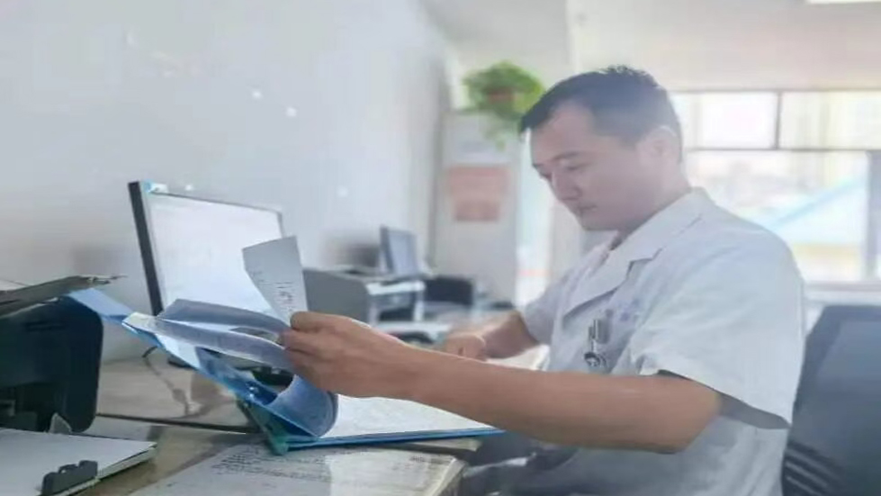 【医师节系列报道一】紧抓病历内涵，保障医疗质量！成人快手
在通用健康公司2025年病历书写大赛中荣获佳绩！